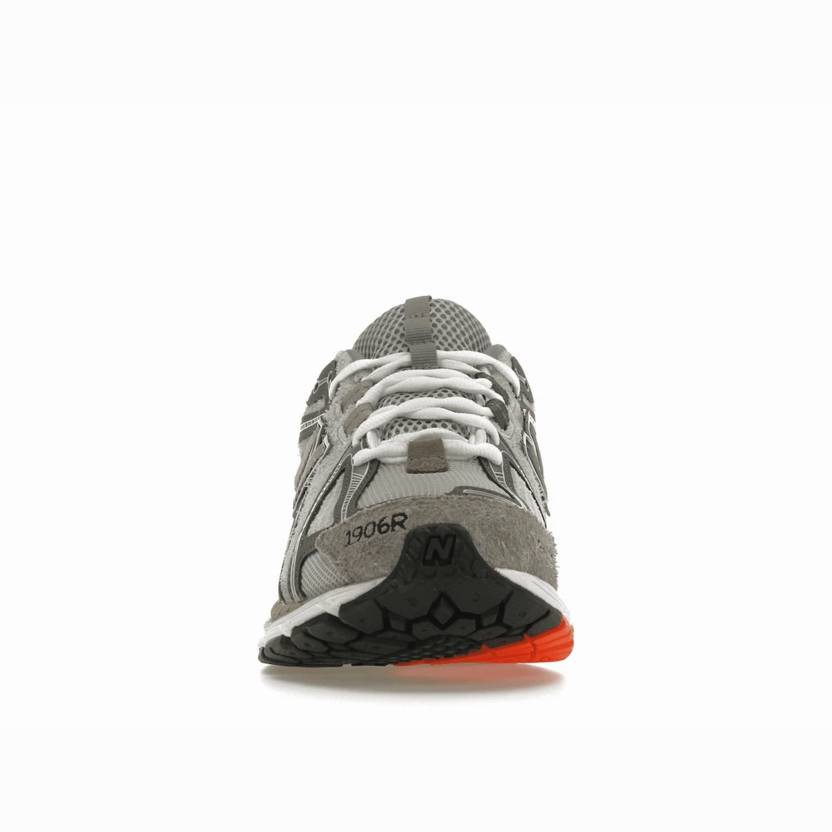 New Balance 1906R N.Hoolywood x INVINCIBLE Gray Swan Everyday comfort kicks