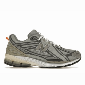 New Balance 1906R N.Hoolywood x INVINCIBLE Gray Swan Everyday 1906R retro runners