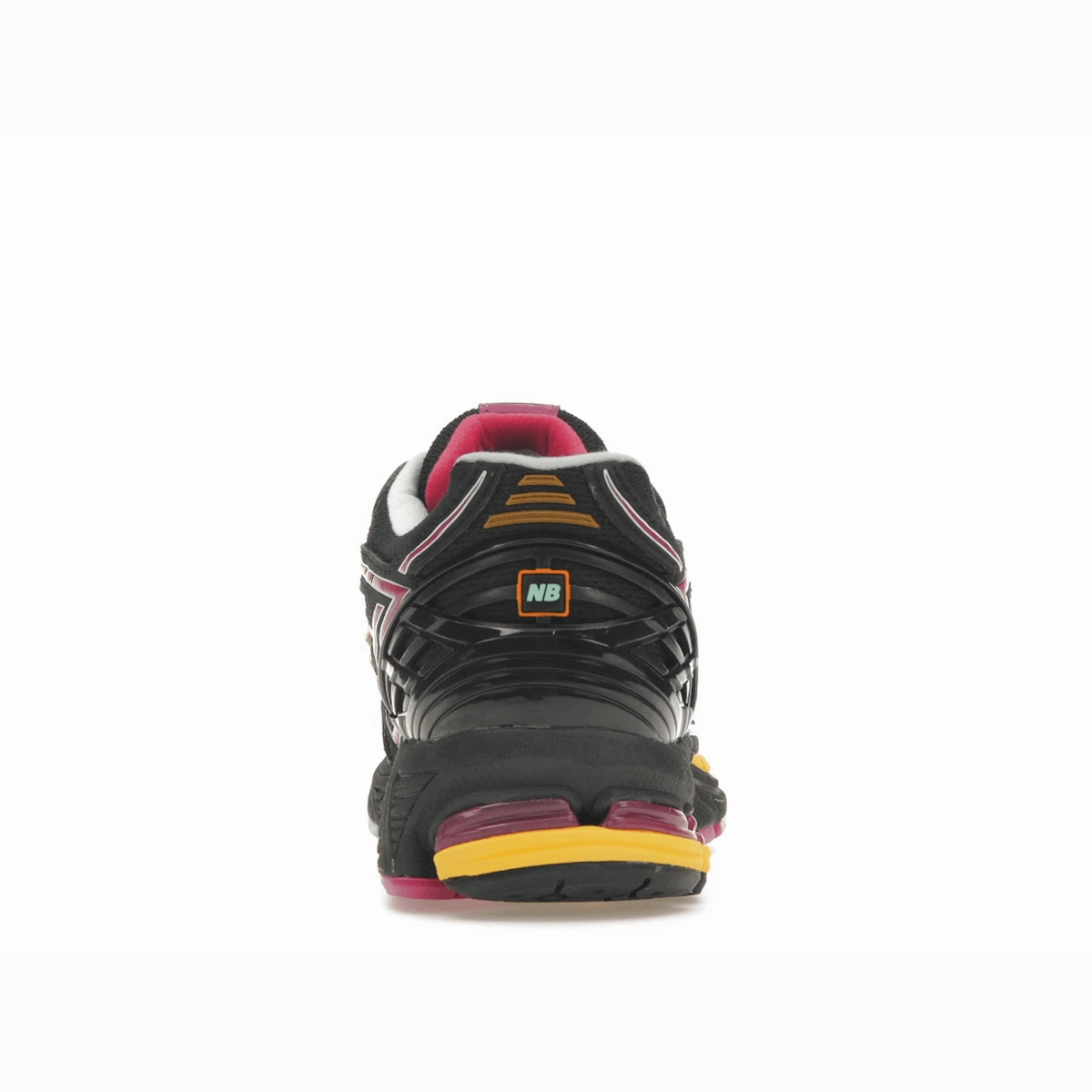 New Balance 1906R Neon Nights Everyday comfort kicks