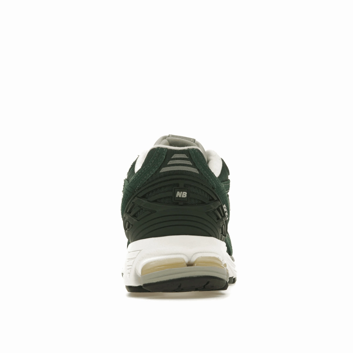 New Balance 1906R Nightwatch Green Everyday comfort kicks