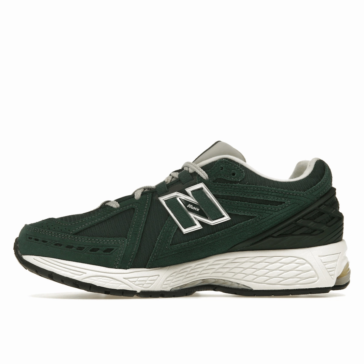 New Balance 1906R Nightwatch Green Everyday comfort kicks