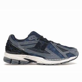 New Balance 1906R Overdyed Pack Sapphire Crystal Everyday 1906R retro runners