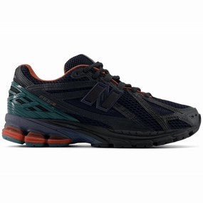 New Balance 1906R Phantom New Spruce Everyday 1906R retro runners