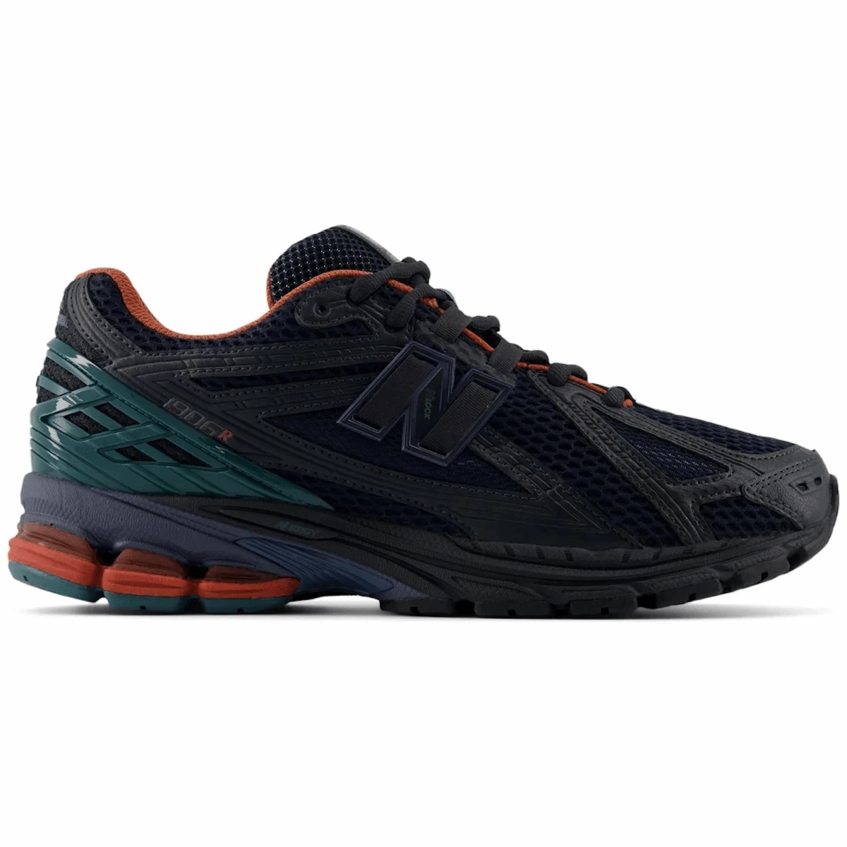 New Balance 1906R Phantom New Spruce Everyday 1906R retro runners