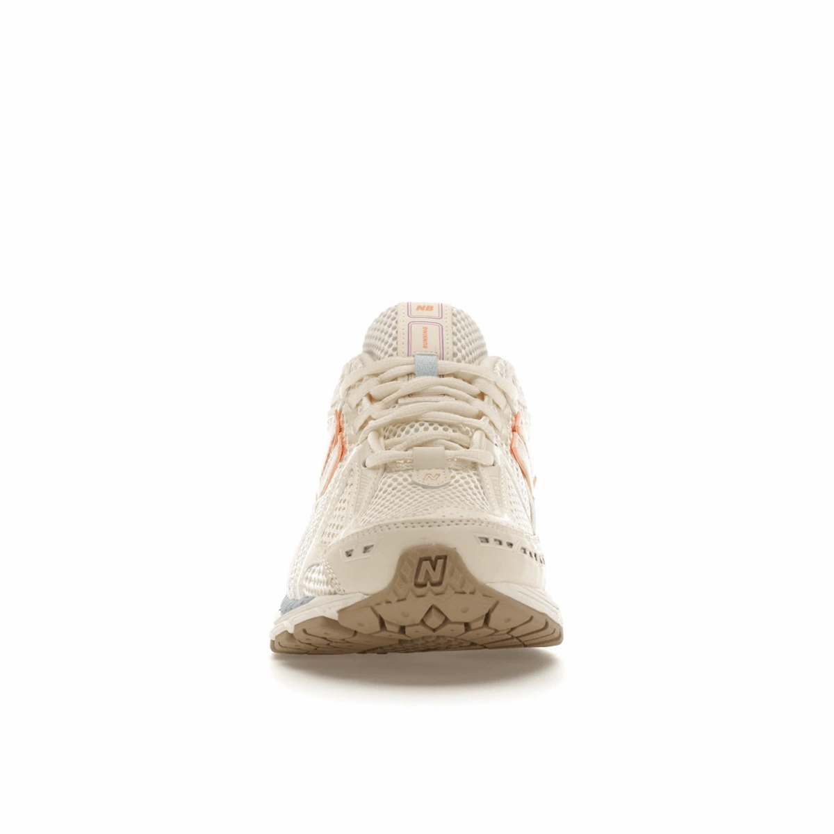 New Balance 1906R Pink Sugar Everyday comfort kicks