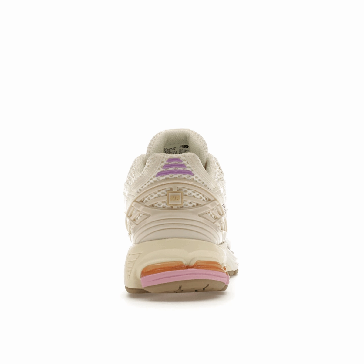 New Balance 1906R Pink Sugar Everyday comfort kicks