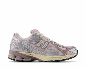 New Balance 1906R "Rose Sugar" new balance men's versatile shoes collection