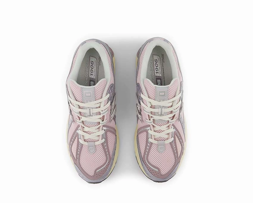 New Balance 1906R "Rose Sugar" New Balance men's range