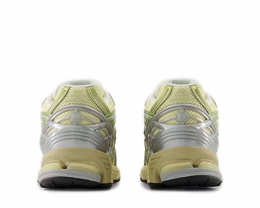 New Balance 1906R "Yellow Parchment" Lifestyle running shoes