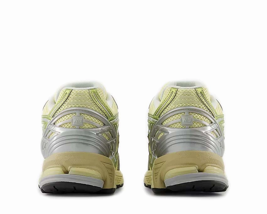 New Balance 1906R "Yellow Parchment" New Balance men's range