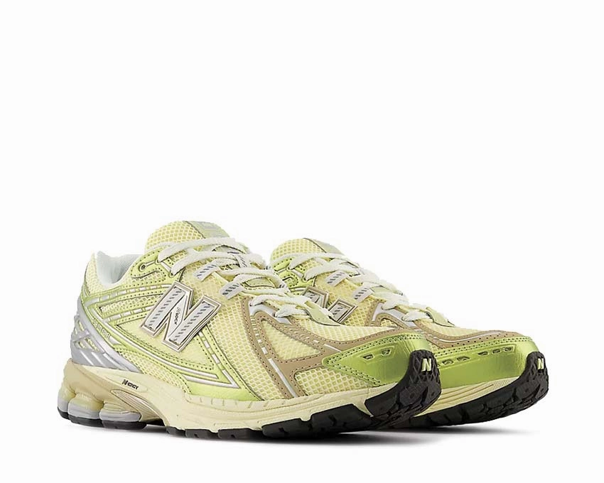 New Balance 1906R "Yellow Parchment" New Balance men's range