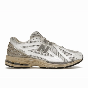 New Balance 1906R Sea Salt Marblehead Everyday 1906R retro runners