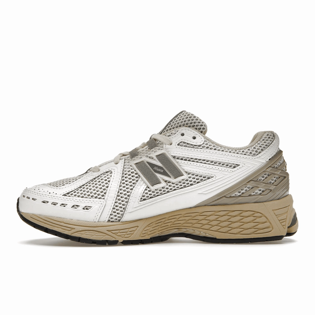 New Balance 1906R Sea Salt Marblehead Everyday comfort kicks