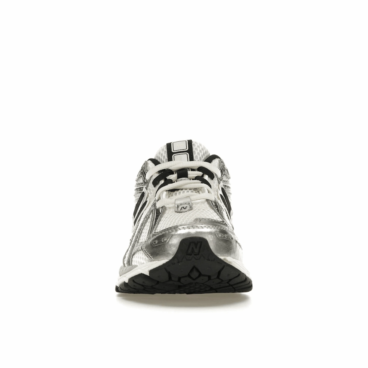 New Balance 1906R Silver Black Everyday comfort kicks