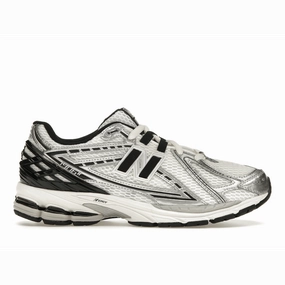 New Balance 1906R Silver Black Everyday 1906R retro runners
