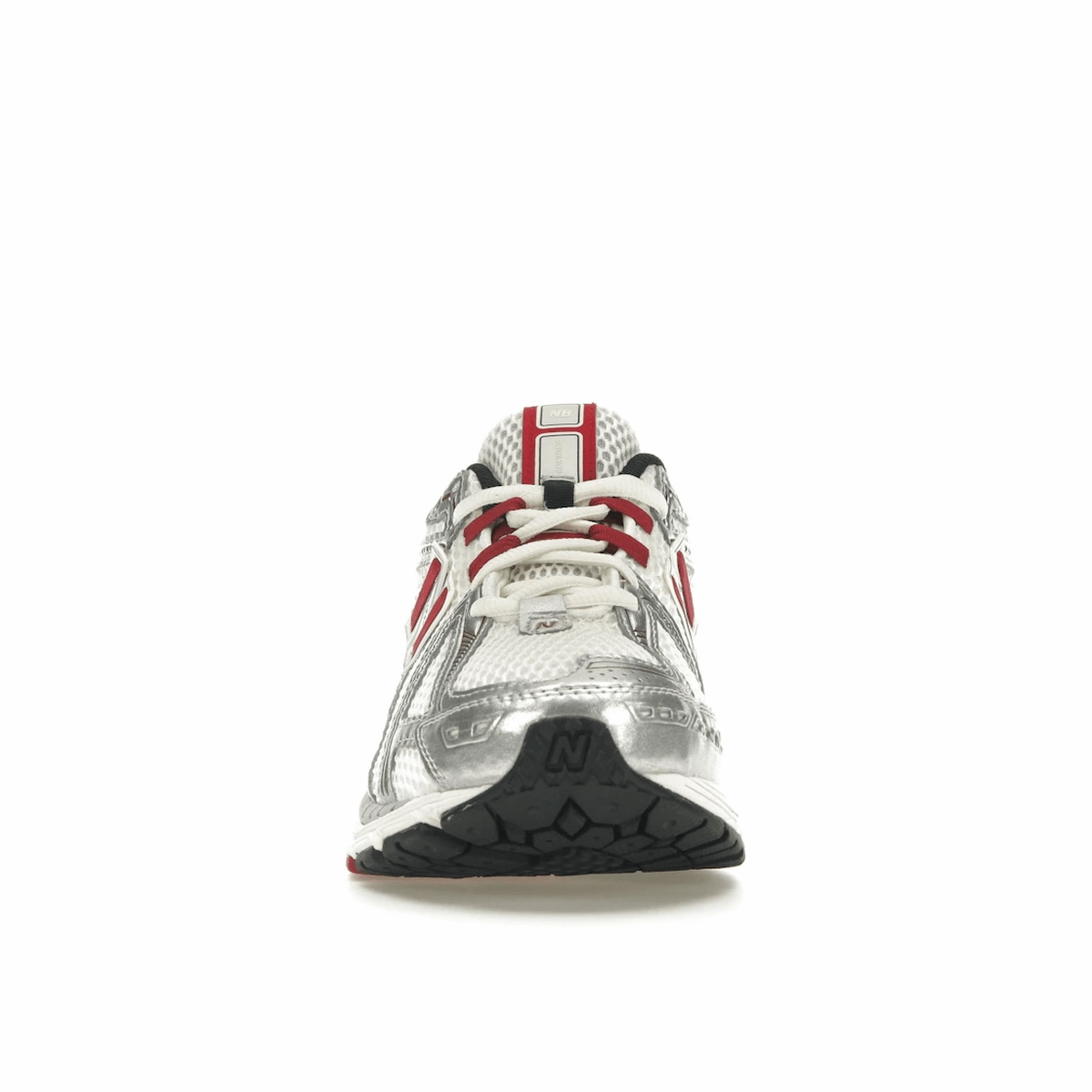 New Balance 1906R Silver Classic Crimson Everyday comfort kicks