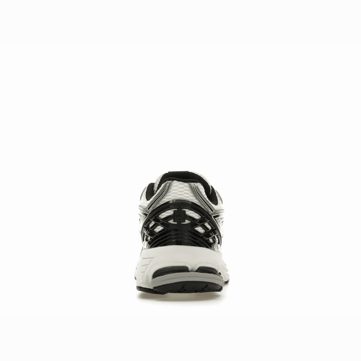 New Balance 1906R Silver Metallic Black Everyday comfort kicks