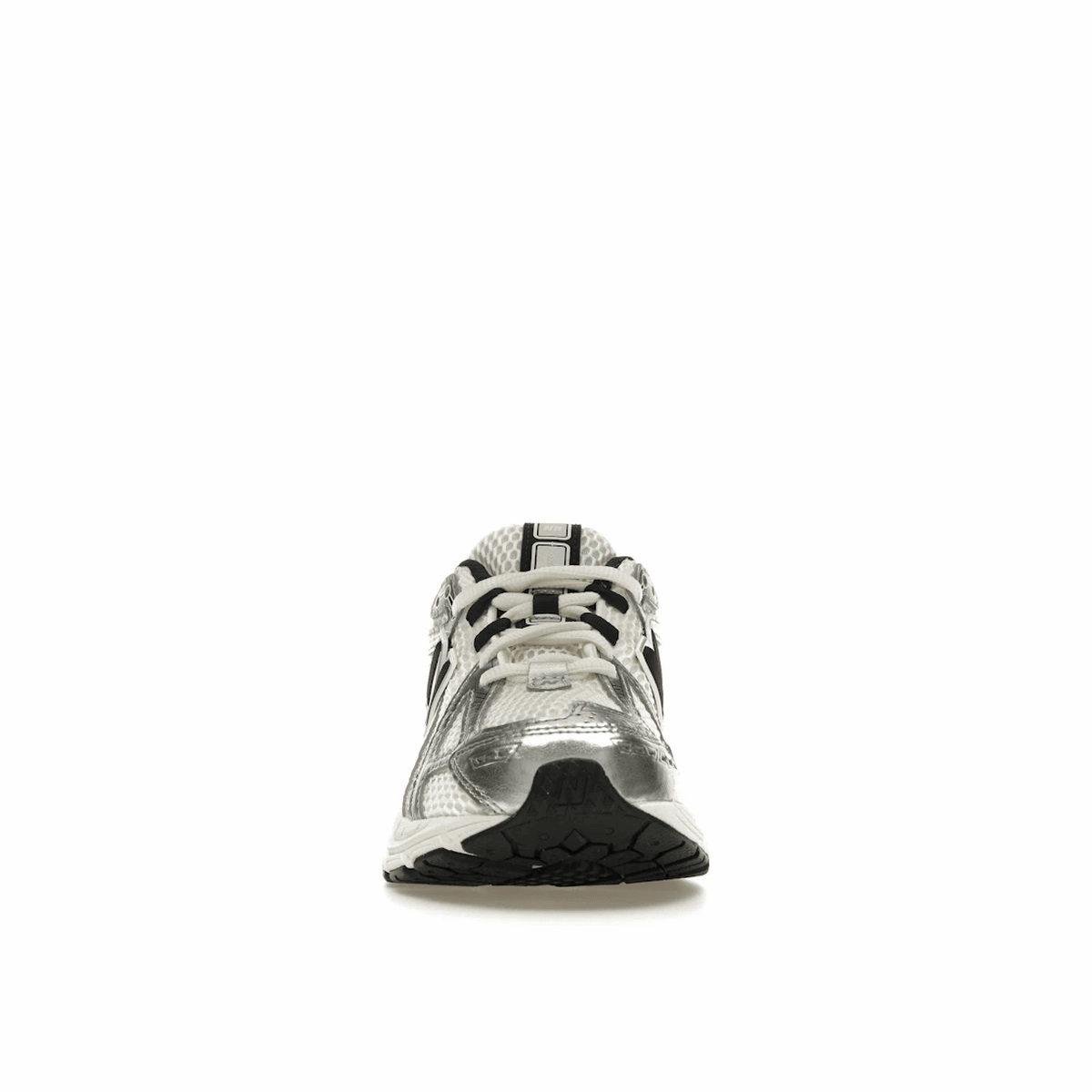 New Balance 1906R Silver Metallic Black Everyday comfort kicks