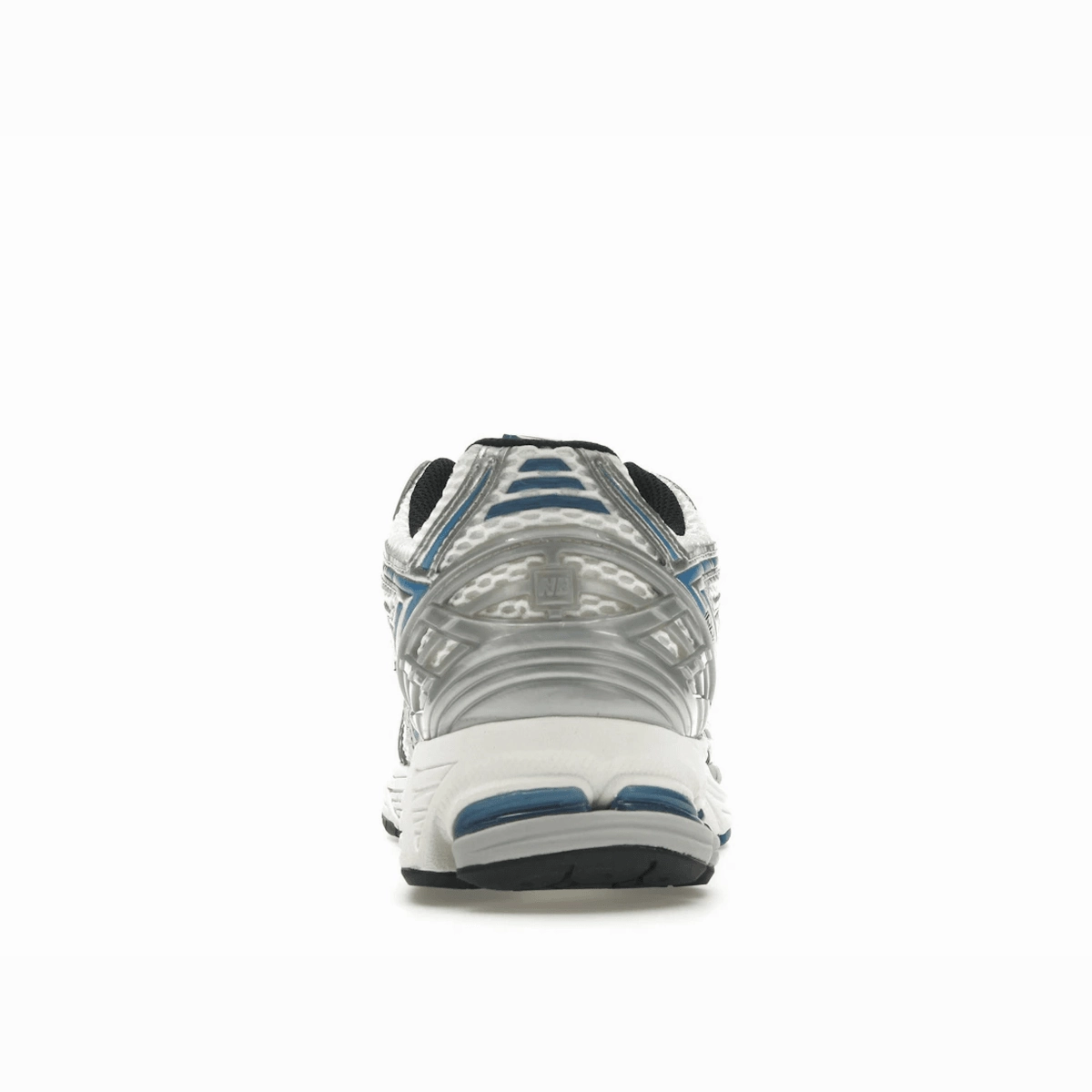New Balance 1906R Silver Metallic Blue Agate Everyday comfort kicks