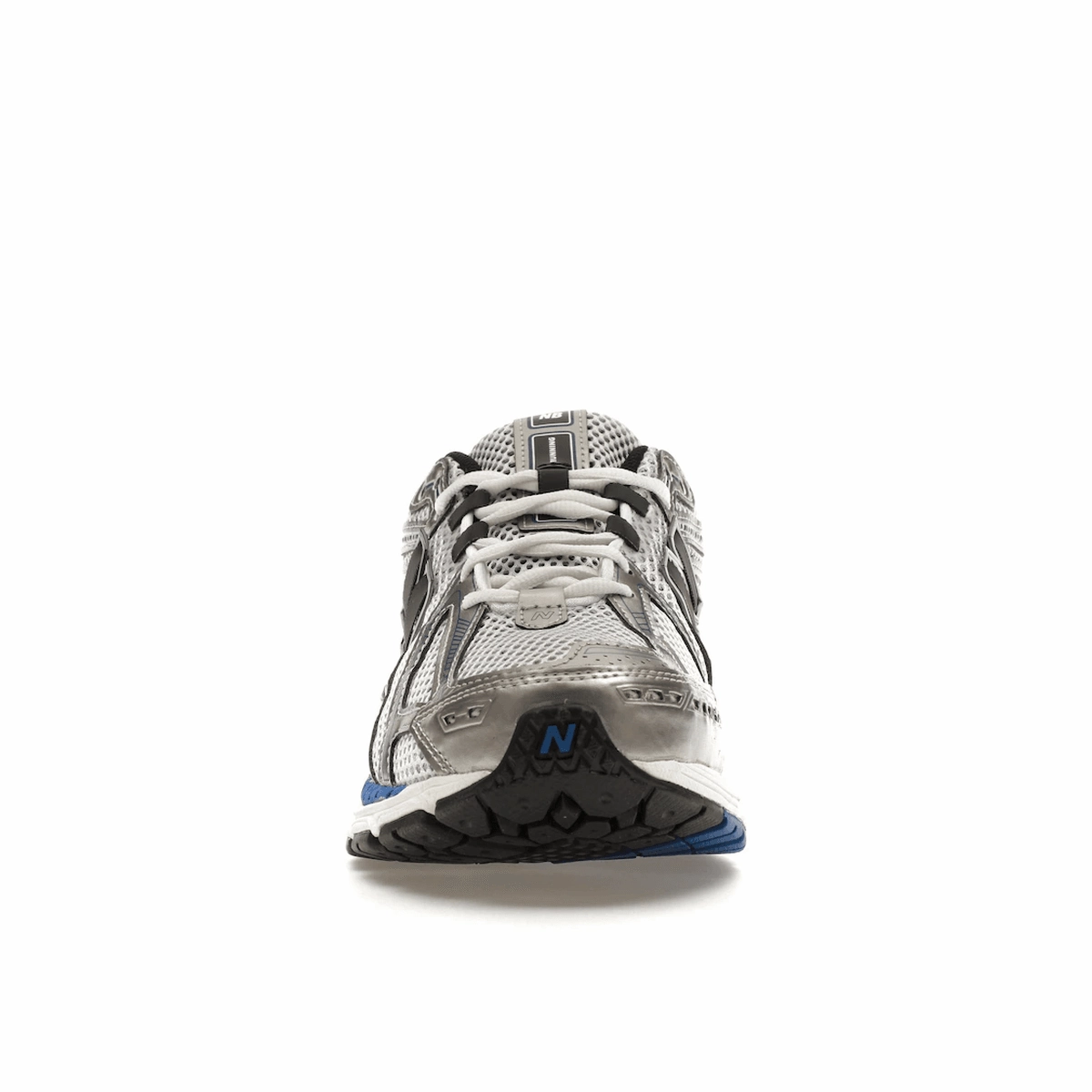 New Balance 1906R Silver Metallic Blue Everyday comfort kicks