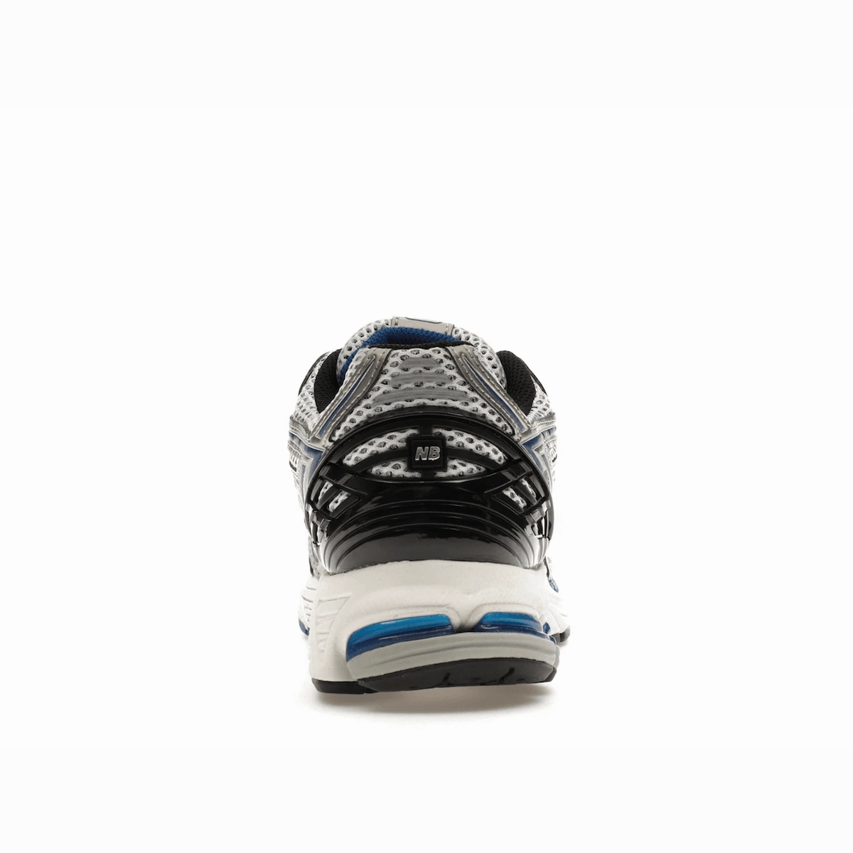 New Balance 1906R Silver Metallic Blue Everyday comfort kicks