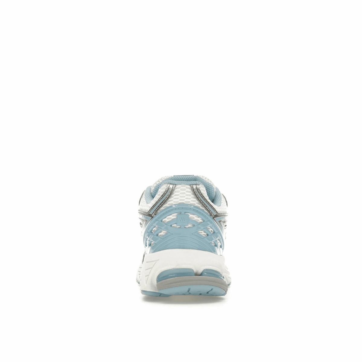 New Balance 1906R Silver Metallic Chrome Blue Everyday comfort kicks