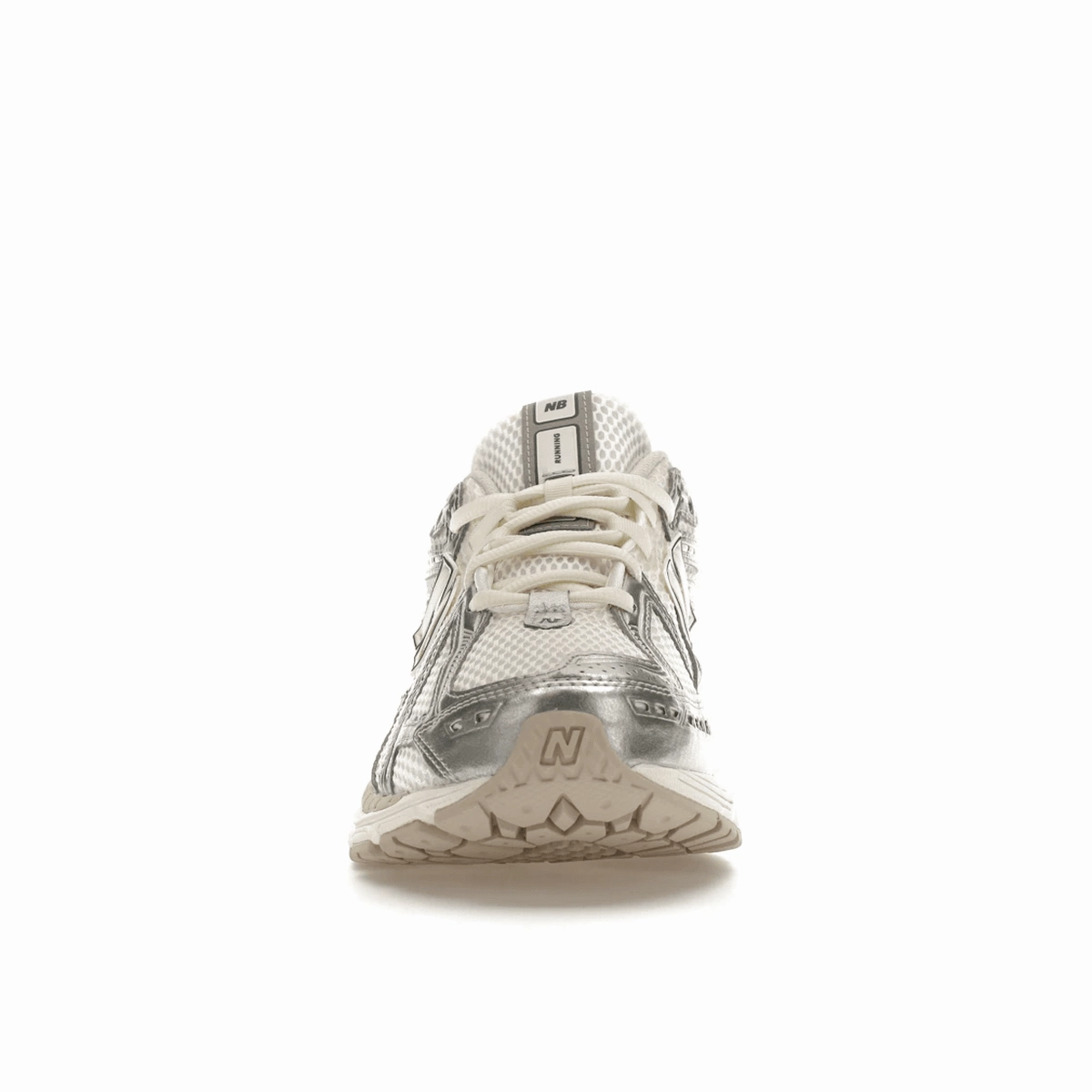 New Balance 1906R Silver Metallic Sea Salt Everyday comfort kicks