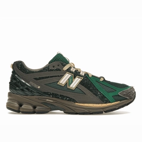 New Balance 1906R size? Exclusive Diamond District Pack Green Everyday 1906R retro runners