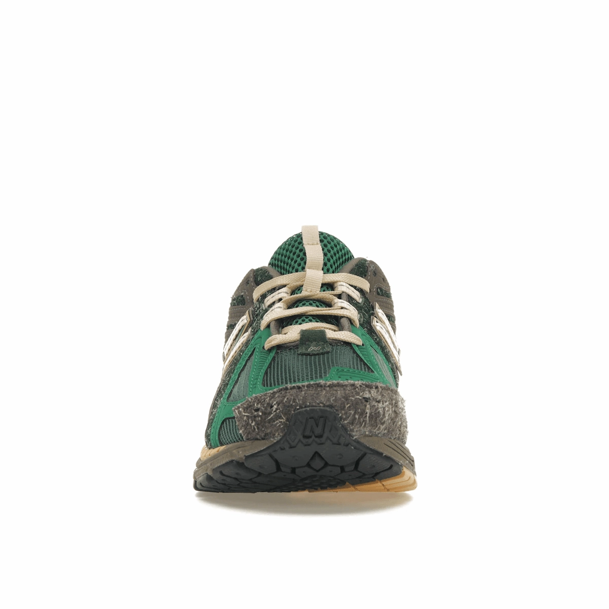 New Balance 1906R size? Exclusive Diamond District Pack Green Everyday comfort kicks