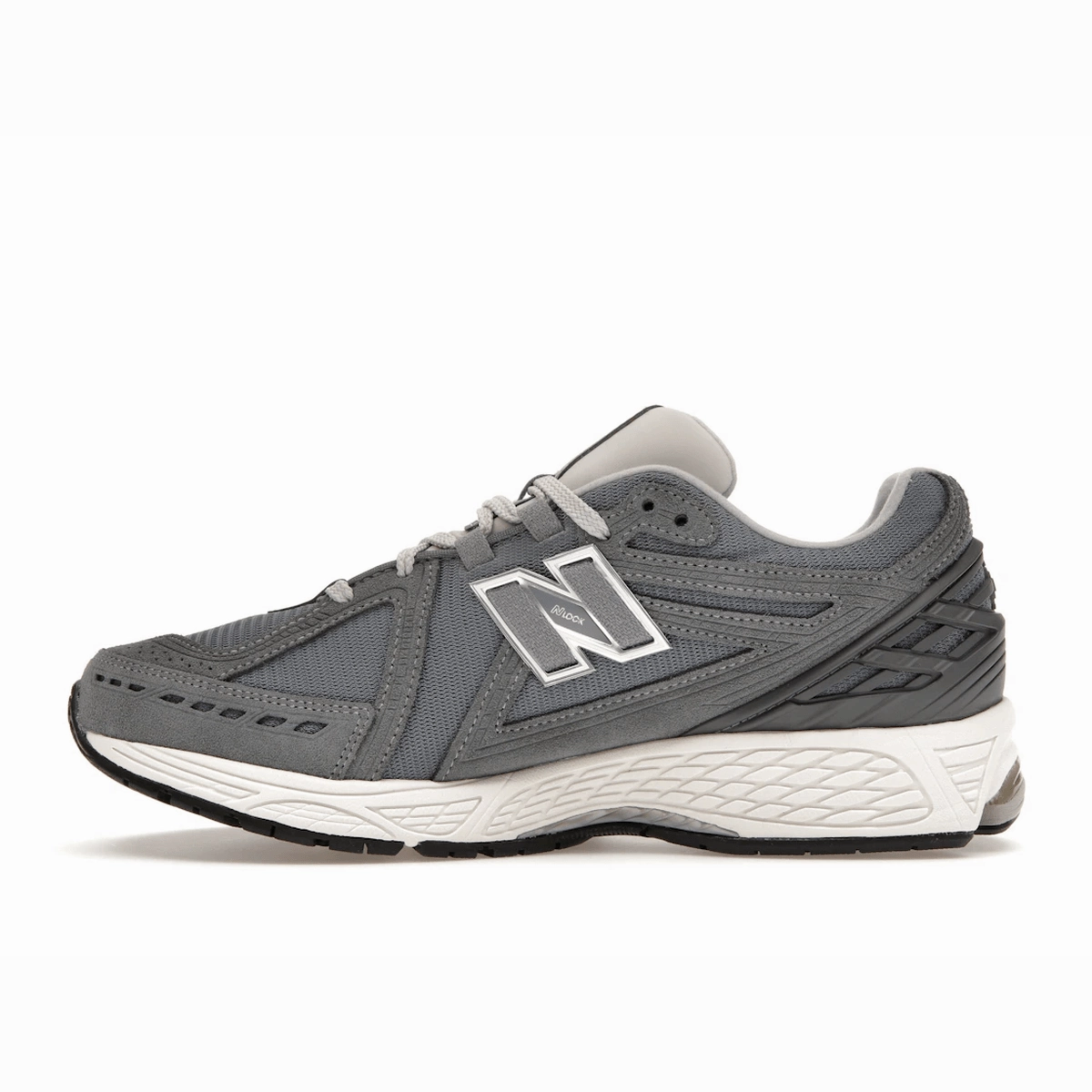New Balance 1906R Titanium Everyday comfort kicks
