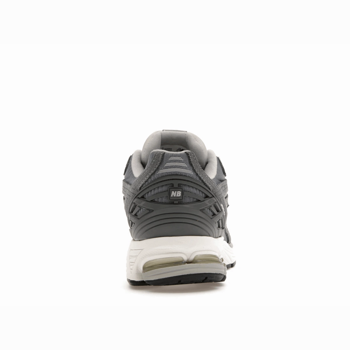 New Balance 1906R Titanium Everyday comfort kicks