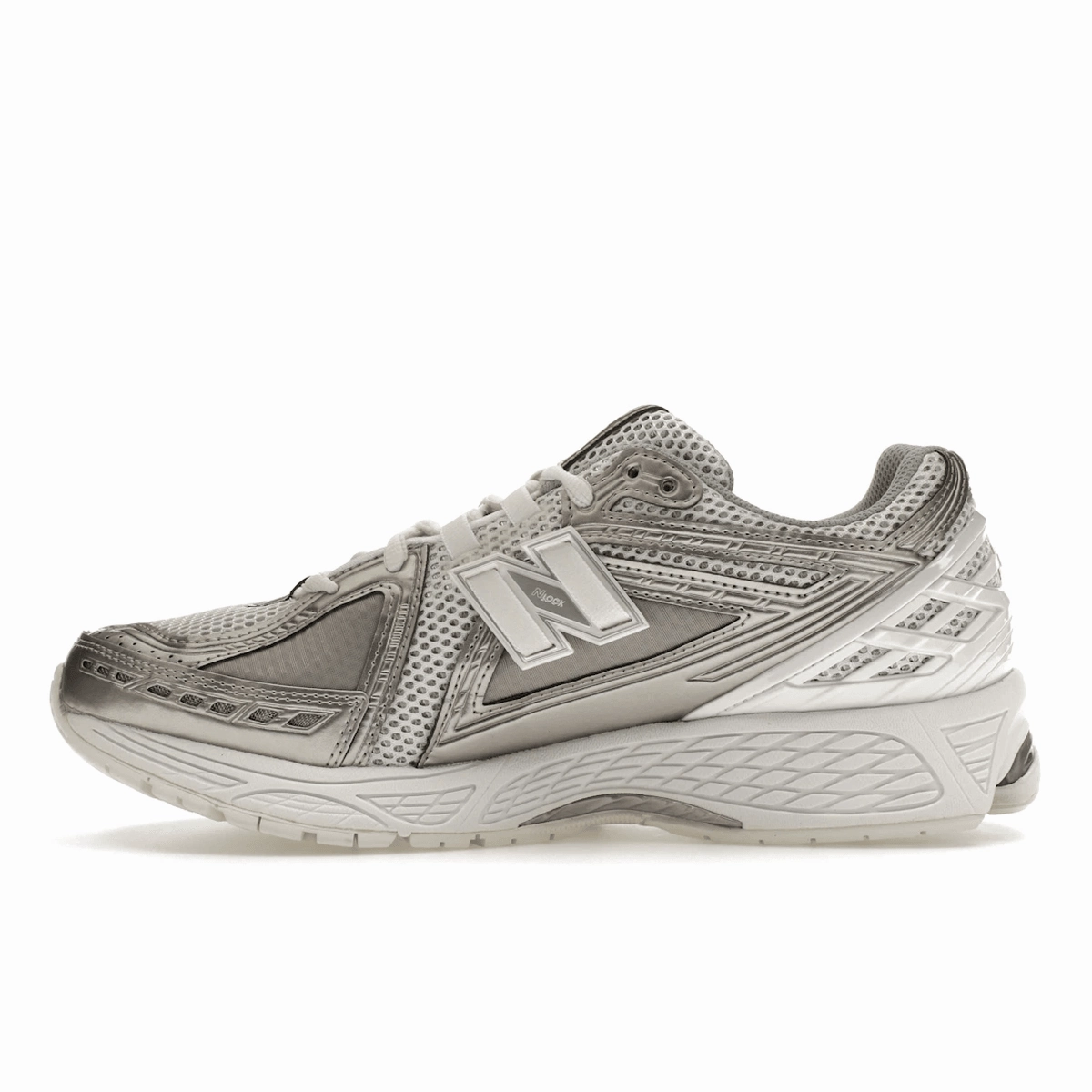 New Balance 1906R Urbancore Silver Everyday comfort kicks