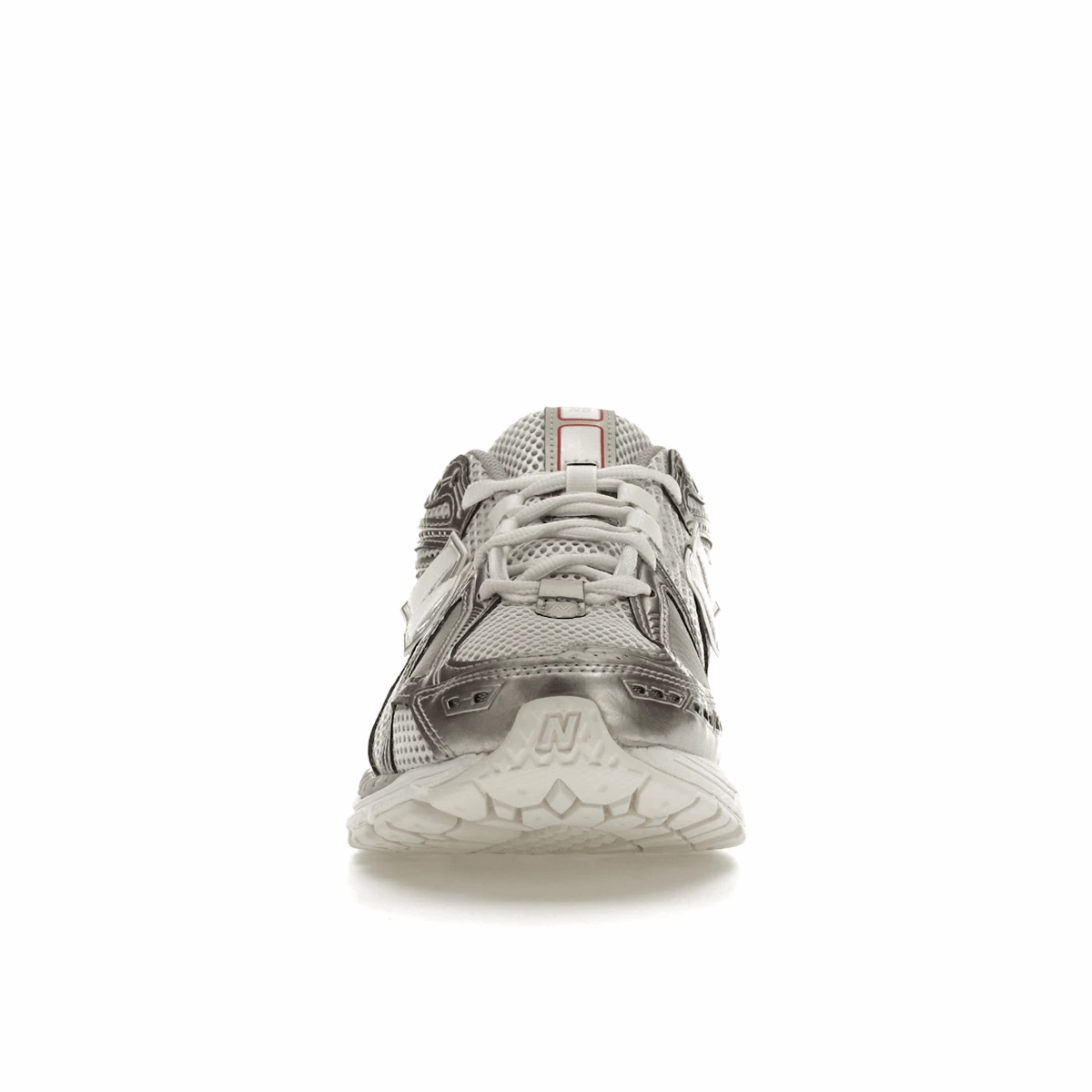 New Balance 1906R Urbancore Silver Everyday comfort kicks