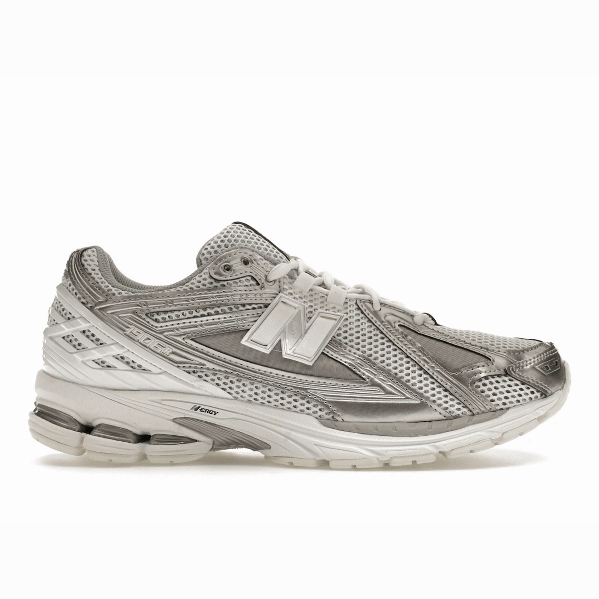 New Balance 1906R Urbancore Silver Everyday 1906R retro runners