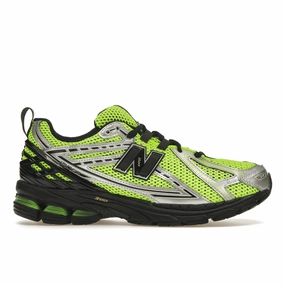 New Balance 1906R Volt Black Everyday 1906R retro runners