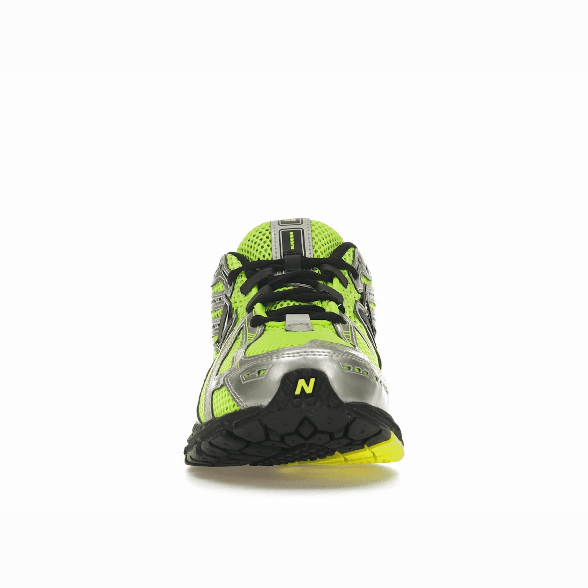 New Balance 1906R Volt Black Everyday comfort kicks
