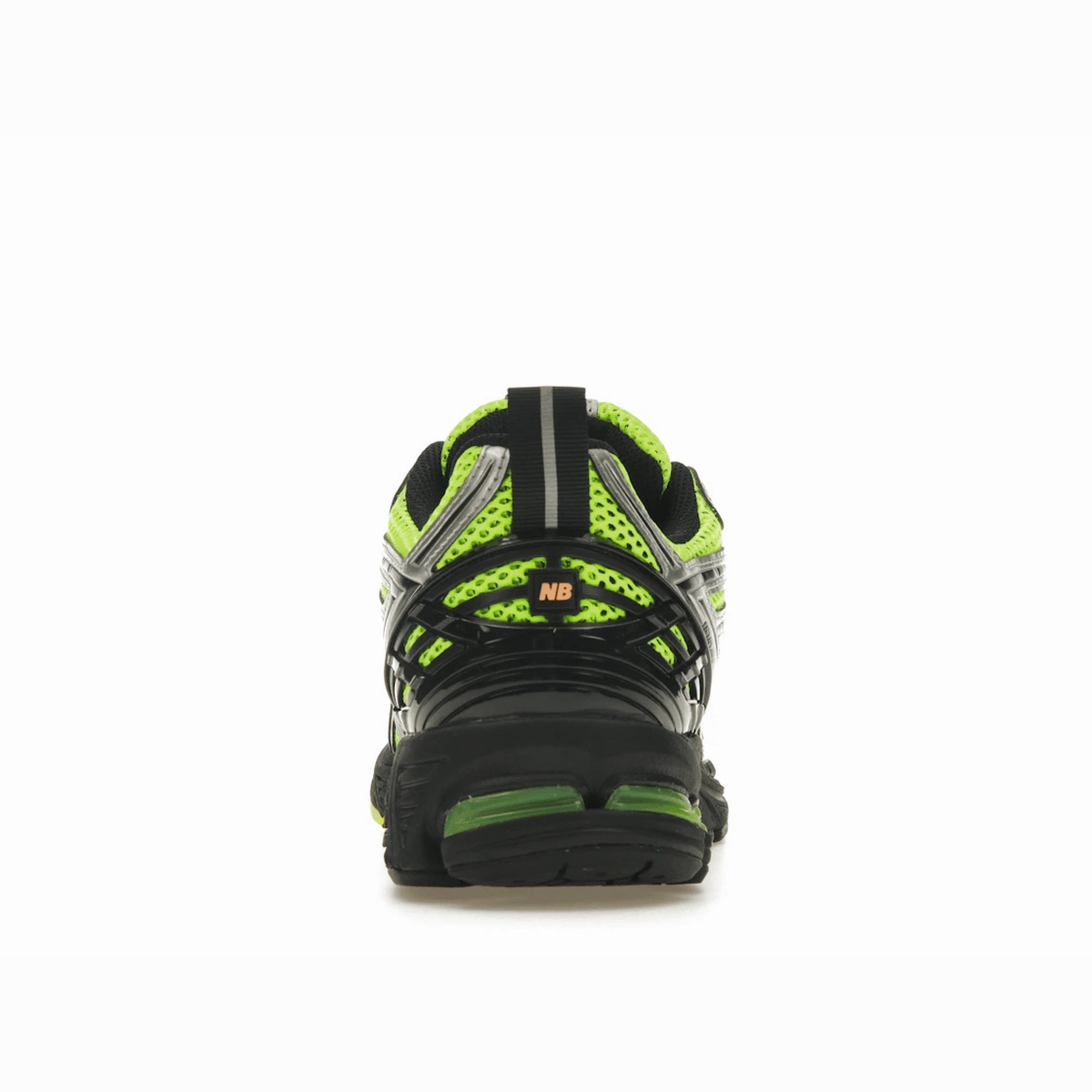 New Balance 1906R Volt Black Everyday comfort kicks