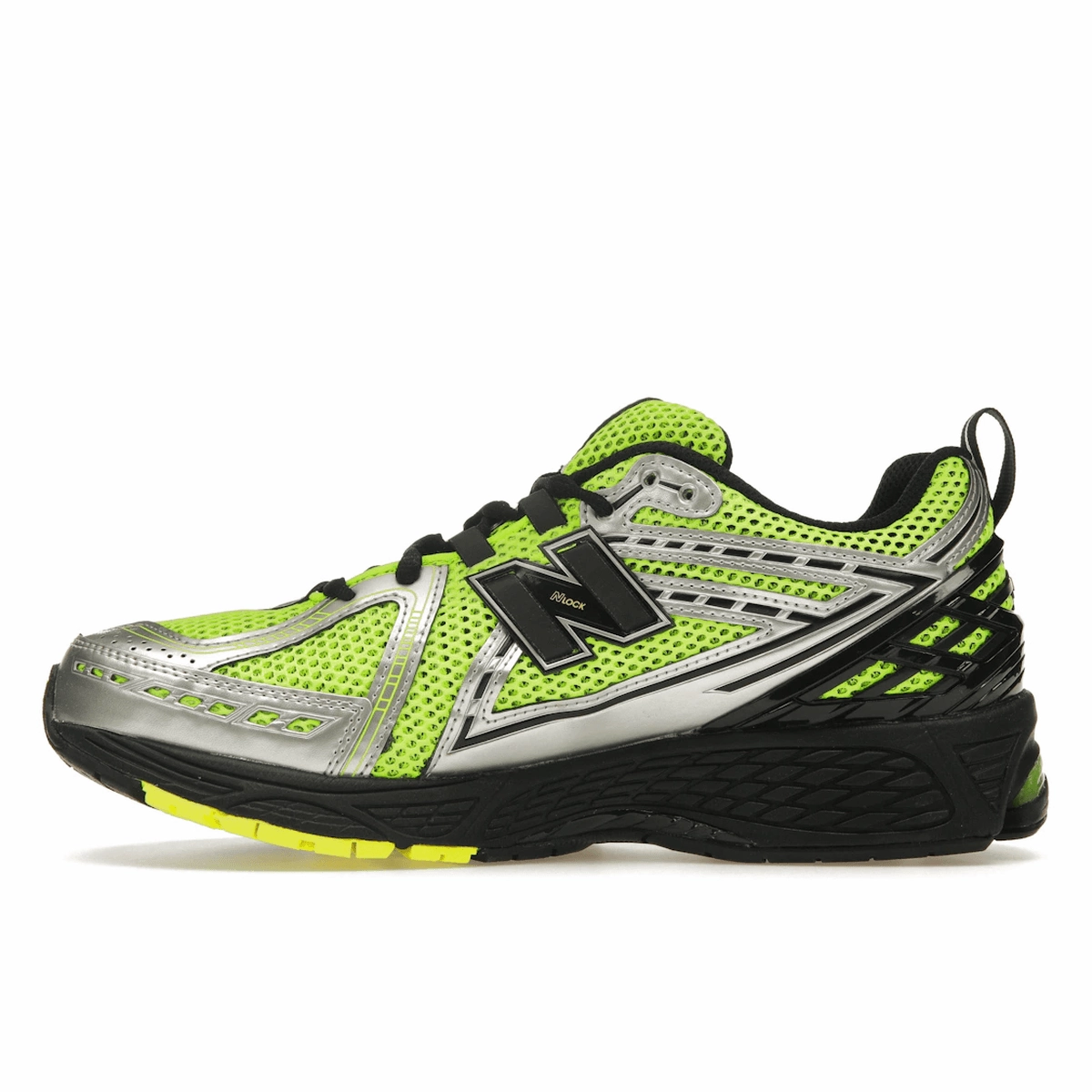New Balance 1906R Volt Black Everyday comfort kicks