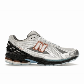 New Balance 1906R White Black Copper Everyday 1906R retro runners