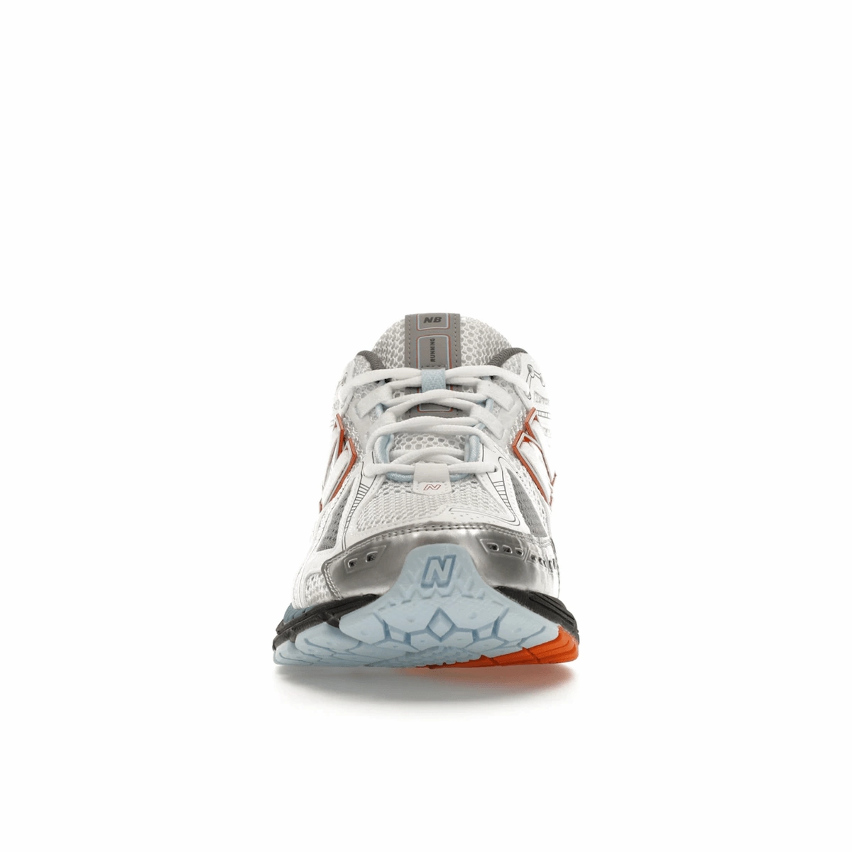 New Balance 1906R White Black Copper Everyday comfort kicks