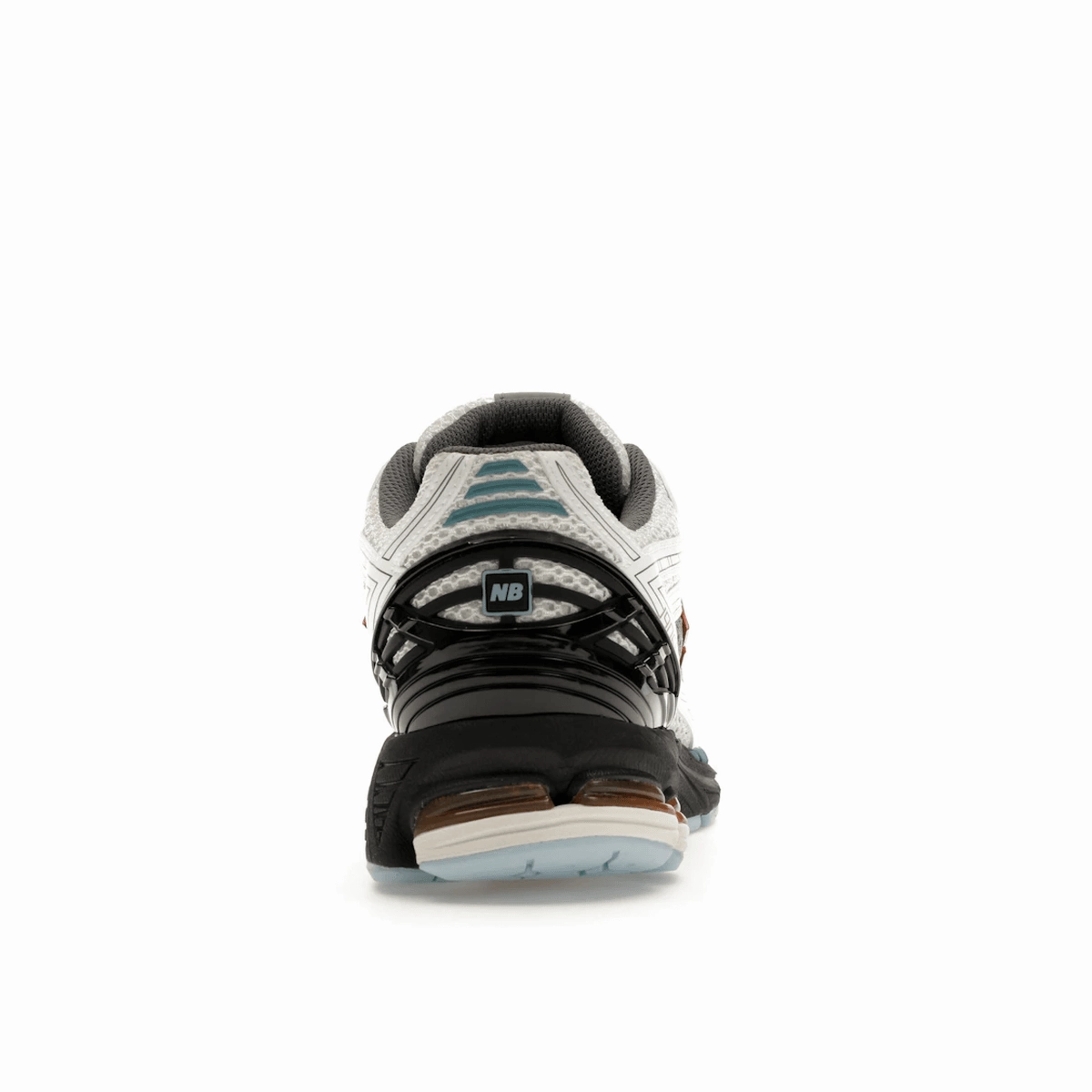 New Balance 1906R White Black Copper Everyday comfort kicks