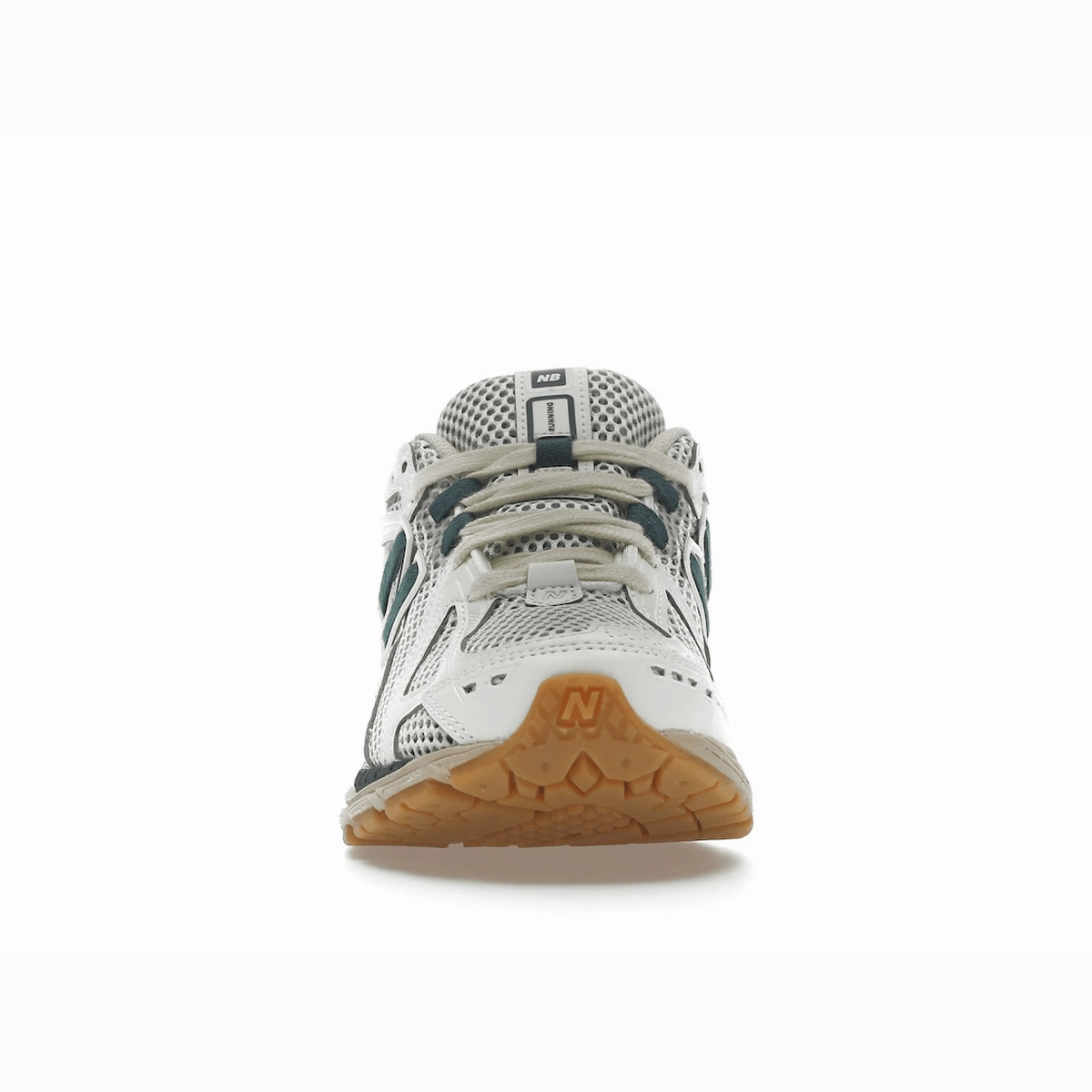 New Balance 1906R White Green Cream Everyday comfort kicks