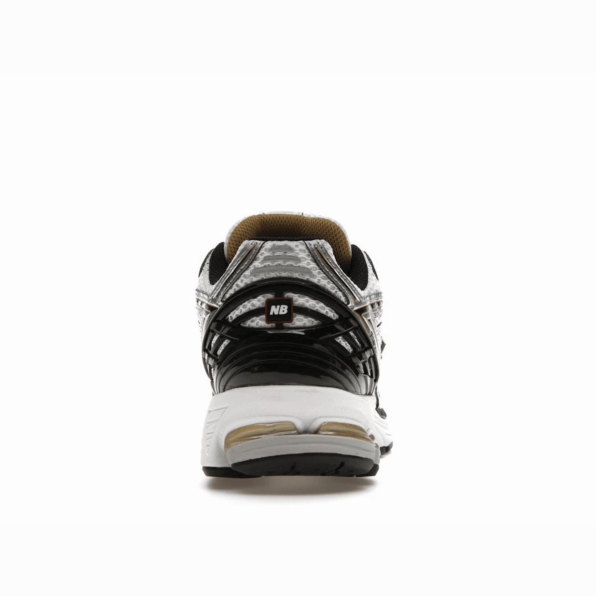 New Balance 1906R White Metallic Gold Everyday comfort kicks