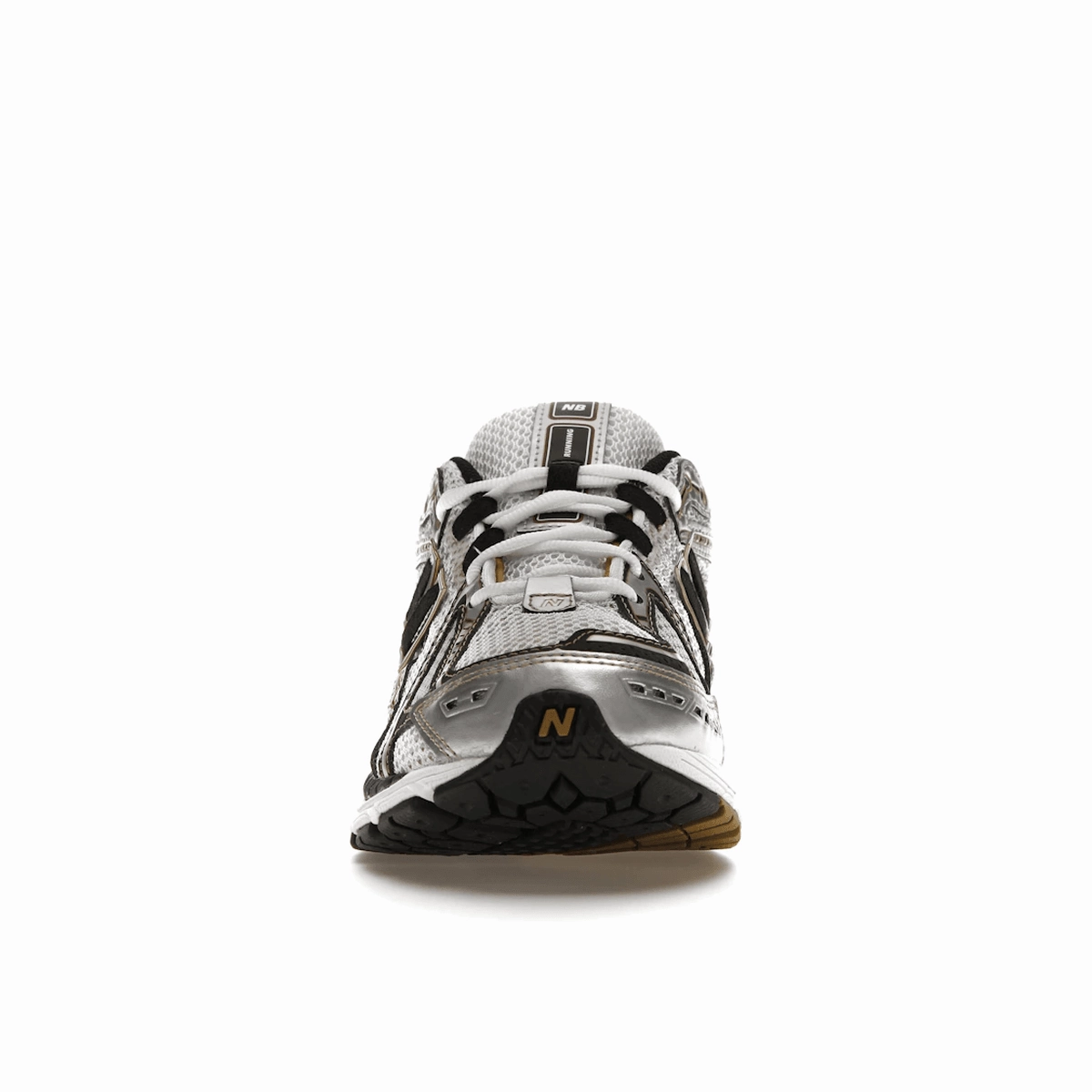 New Balance 1906R White Metallic Gold Everyday comfort kicks