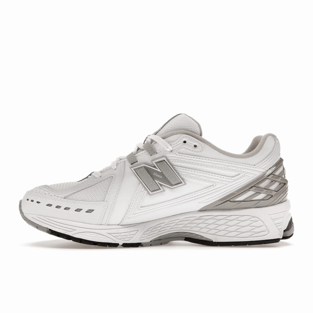 New Balance 1906R White Rain Cloud Everyday comfort kicks