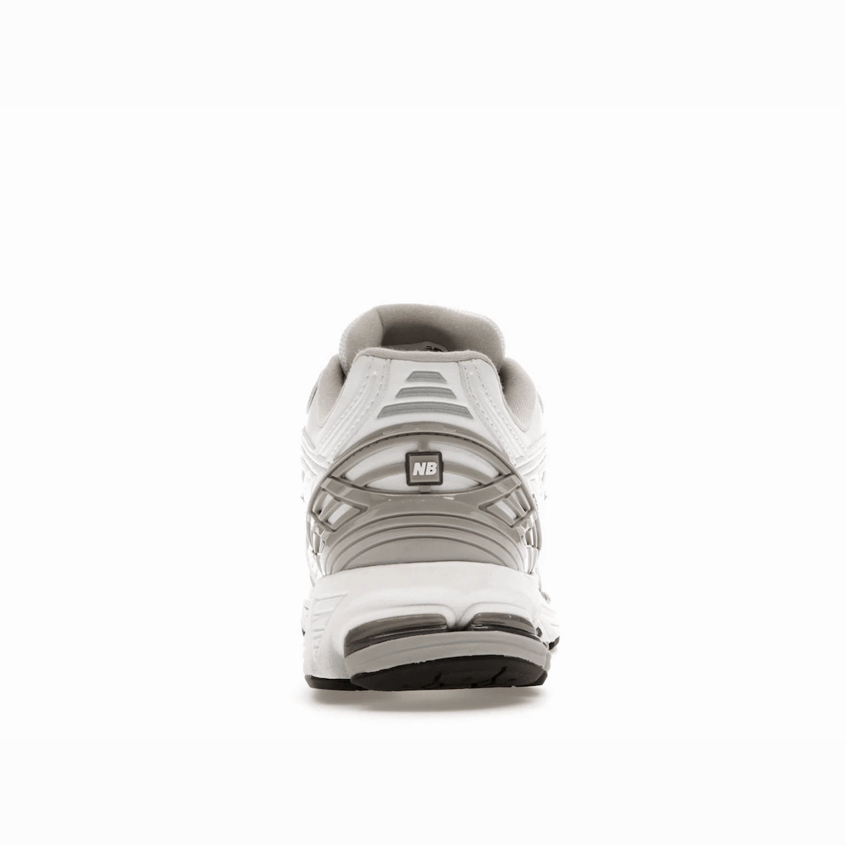 New Balance 1906R White Rain Cloud Everyday comfort kicks
