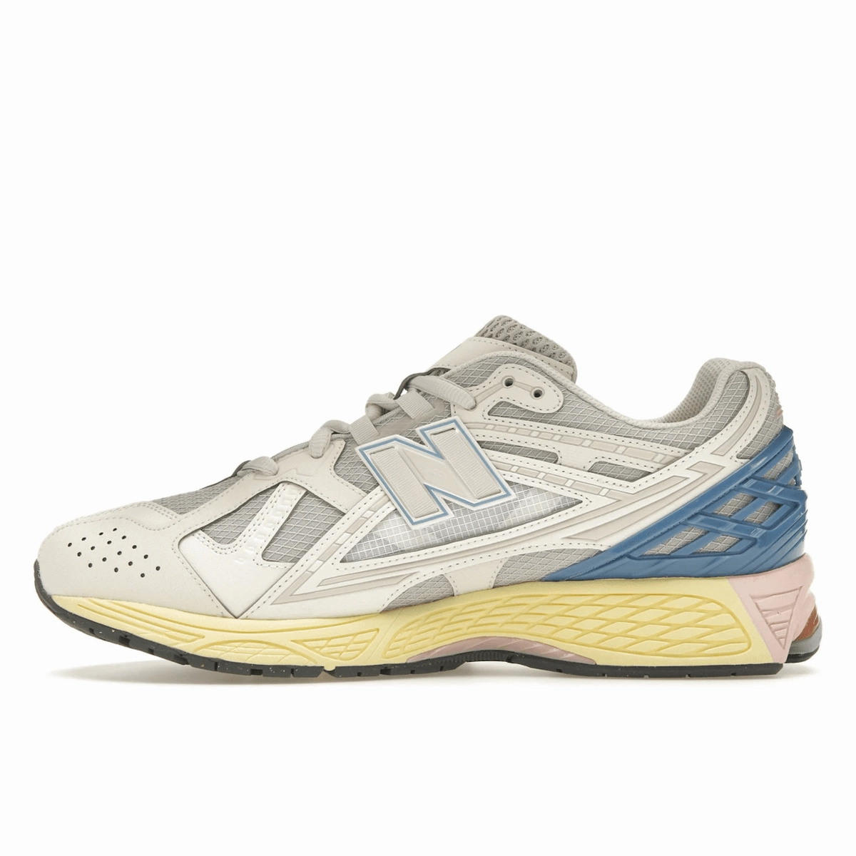 New Balance 1906U Lunar New Year Everyday comfort kicks