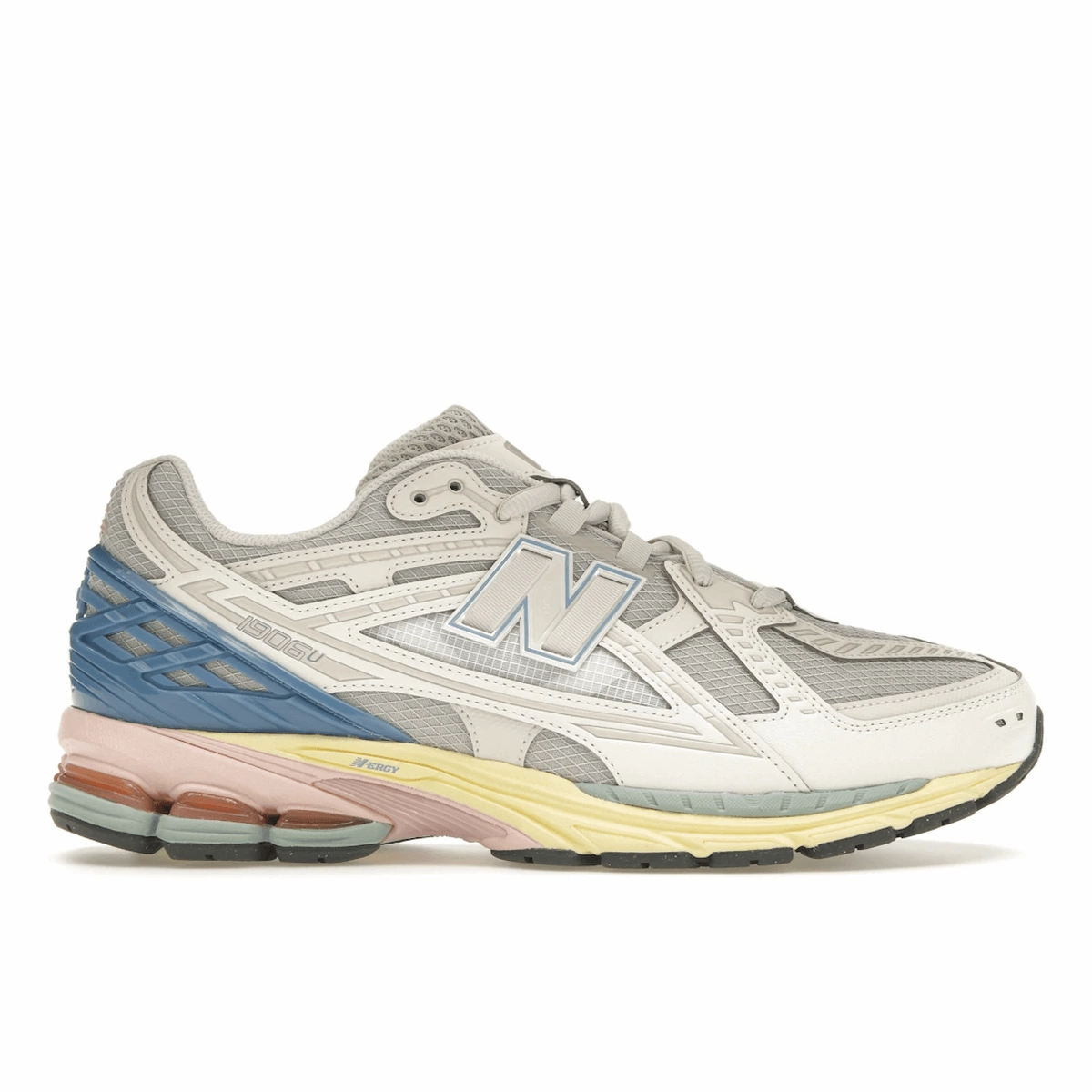 New Balance 1906U Lunar New Year Everyday 1906R retro runners