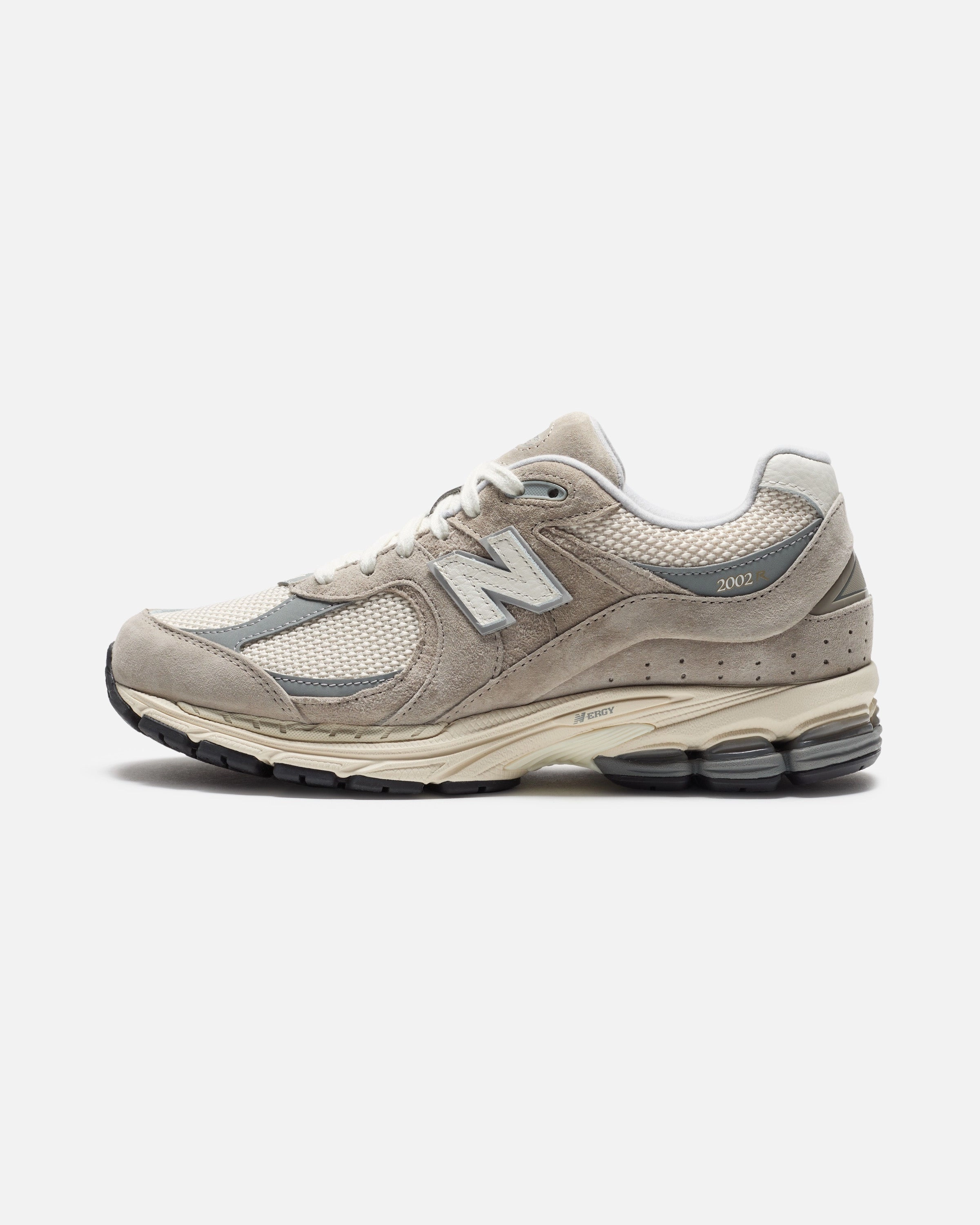 NEW BALANCE 2002R - ARIDSTONE/ LINEN Reebok Originals