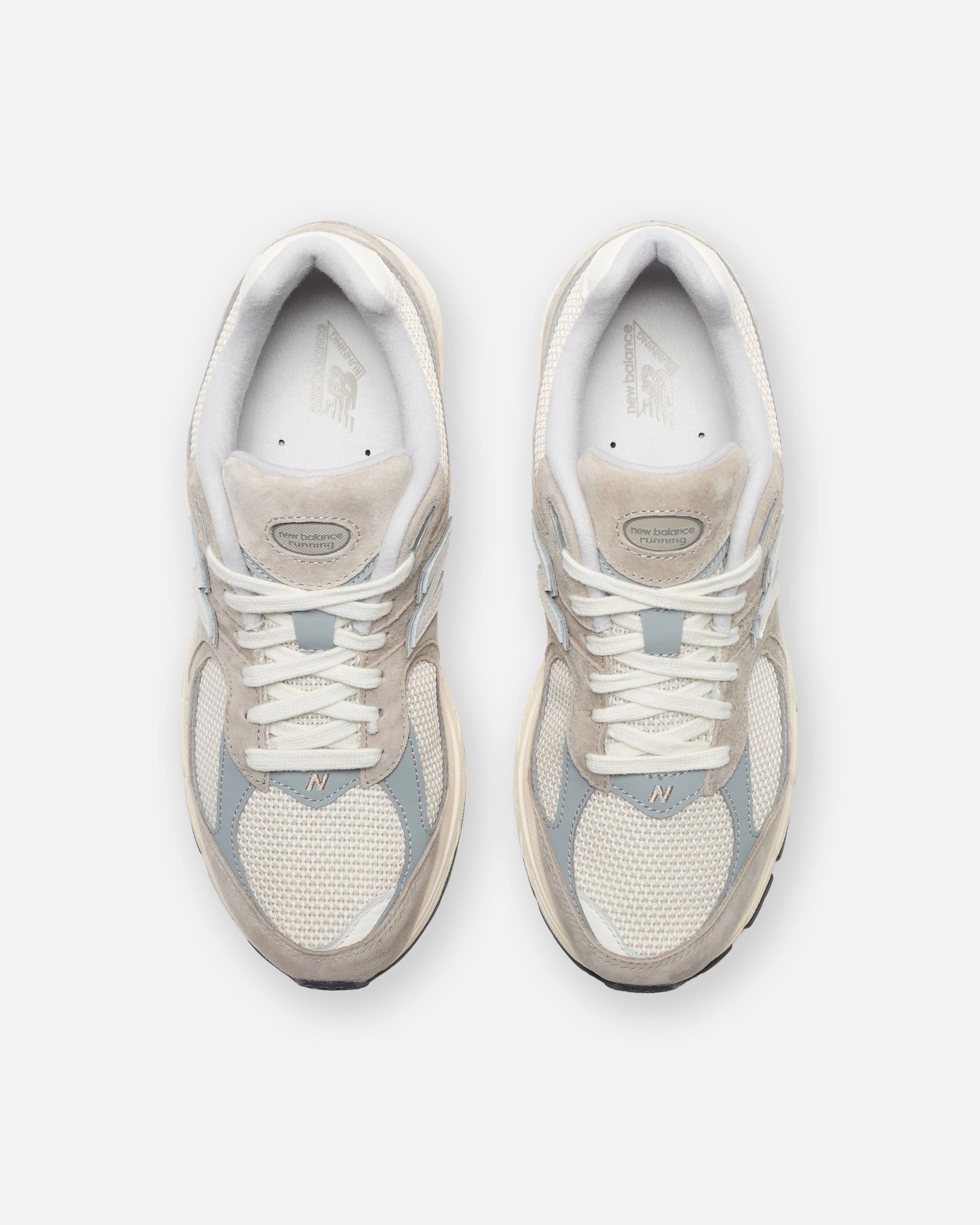NEW BALANCE 2002R - ARIDSTONE/ LINEN Reebok Originals